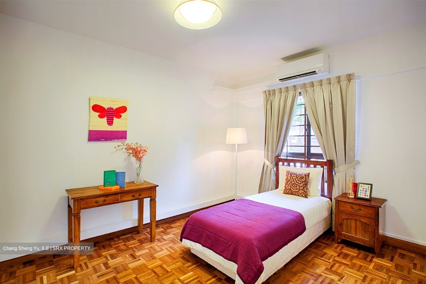 Parkway View (D15), Apartment #341580271